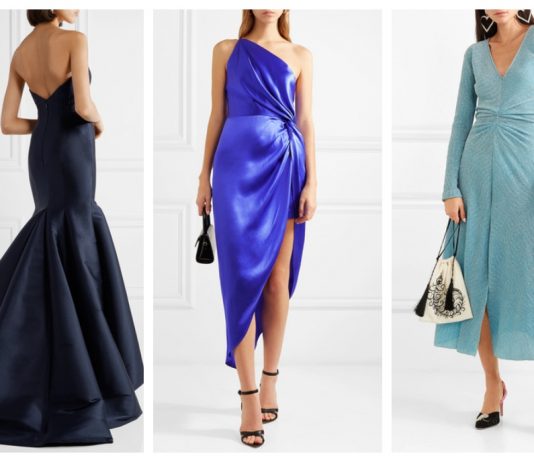 Zašto bi u Novu godinu trebalo da uđete u plavoj boji: simbol sigurnosti, mira i samopouzdanja