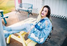 Teksas jakna – vesnik proleća: Najnoviji modeli u trendu