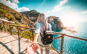 Putuj po zvezdama: Otkrij koji grad je stvoren za tvoj horoskopski znak!