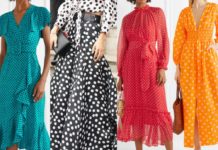 Živopisne tufne – najradosniji modni trend za proleće i leto