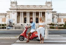 Šta da radite ako vaš partner ne želi da se ženi?!