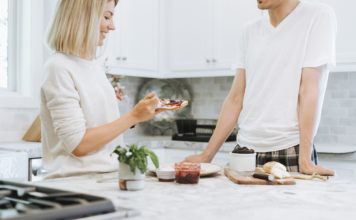 Sve što treba da znamo o ishrani tokom posta: Kako da jedeš posno, a ostaneš snažna i zdrava