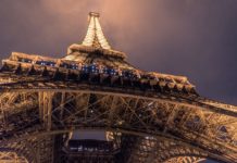 Modni izveštaj sa ulica Pariza