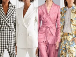 Jedan komad, deset verzija tebe: Kako da nosiš blejzer od jutra do večeri