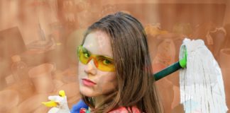 Kako da koristite sredstva za čišćenje i dezinfekciju, a da ne naškodite sebi i ukućanima