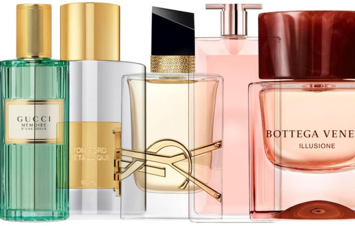 Mirisna rapsodija: Najbolji novi jesenji parfemi
