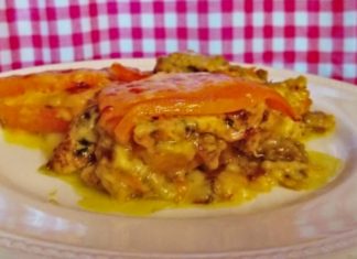 Musaka od bundeve i piletine: Ručak zbog kog se traži još jedan zalogaj!