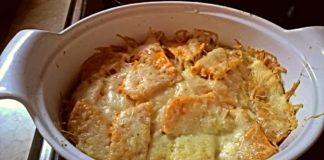 Hrskavi složenac od bundeve: Jednostavan jesenji ručak koji osvaja na prvi zalogaj