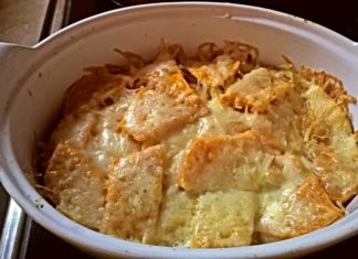 Hrskavi složenac od bundeve: Jednostavan jesenji ručak koji osvaja na prvi zalogaj