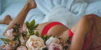 Brak vam je u krizi? Zbog ljubavi ili seksa?