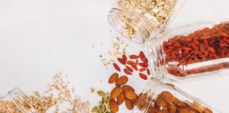 Ako želite da imate vitku liniju, trebalo bi da (više) jedete semenke