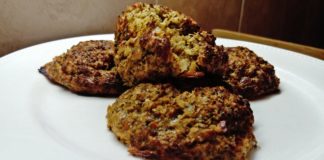 Prste da poližeš: Pljeskavice od brokolija