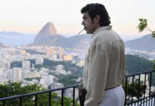 Italijanski kandidat za Oskara, film ”Izdajnik”, u domaćim bioskopima