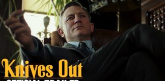 Filmska preporuka: Vadi noževe – Daniel Craig, Jamie Lee Curtis i Don Johnson u glavnim ulogama