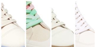 Budite jedan korak ispred: Ponovite se ovog proleća ekološkim patikama