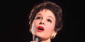 Filmska preporuka: DŽUDI, o životu filmske dive Džudi Garland, sa Rene Zelveger u glavnoj ulozi