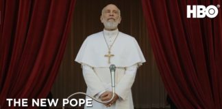 Stigao je ”Novi papa”, nastavak serije Paola Sorrentina “Mladi papa”