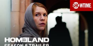 Poslednja sezona špijunskog serijala HOMELAND: Da li je moguće da je (konačno) kraj?!