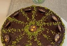 Prste da poližeš: Grilijaš torta koja osvaja na prvi zalogaj (recept koji se traži!)