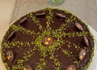 Prste da poližeš: Grilijaš torta koja osvaja na prvi zalogaj (recept koji se traži!)