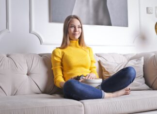 Zašto žene ZAISTA gledaju porno filmove? Odgovor će iznenaditi i one koje misle da sve znaju o ženskoj seksualnosti