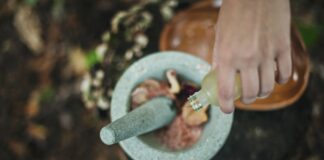 Najbolja etarska ulja za smirivanje LJUTNJE