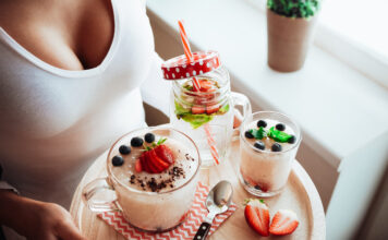 Hormonski doručak koji resetuje žensku energiju za ceo dan: Recept za 7 minuta