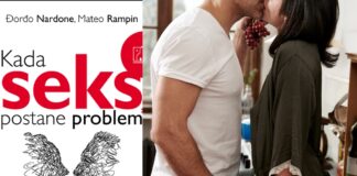 KADA SEKS POSTANE PROBLEM: Žena od leda – Slučaj smanjene seksualne želje