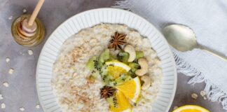 ZOB (Ovas): Velika snaga malog zrna – Prava prirodna riznica mnogih važnih jedinjenja, izvor energije i nutrijenata