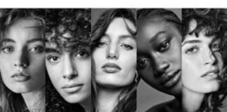 #BORNINITALY: Pet italijanskih lepotica predstavlja novu LIU JO kolekciju