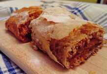 Bundevara sa orasima i cimetom: Miris detinjstva i ukus jeseni koji obara s nogu