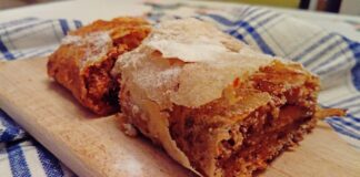 Bundevara sa orasima i cimetom: Miris detinjstva i ukus jeseni koji obara s nogu