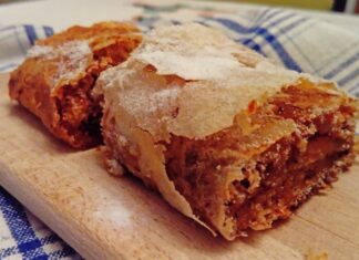 Bundevara sa orasima i cimetom: Miris detinjstva i ukus jeseni koji obara s nogu