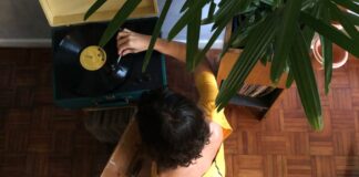 Najbolja muzika za vođenje ljubavi (i ona za neobuzdani seks)