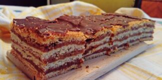 Prste da poližeš: Žerbo kocke