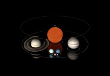 Saturn sekstil Pluton 28. marta 2026: Sudbinski preokret za svaki znak – ko dobija snagu, a ko veliku životnu lekciju