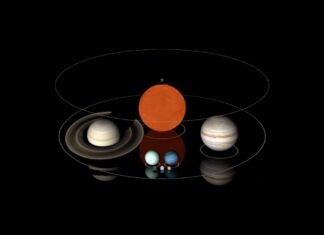 Saturn sekstil Pluton 28. marta 2026: Sudbinski preokret za svaki znak – ko dobija snagu, a ko veliku životnu lekciju