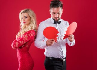 Valentines day photo created by gpointstudio - www.freepik.com