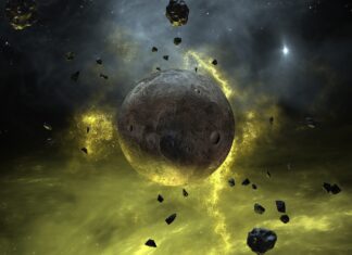 Mars u trigonu sa Plutonom: Snaga volje koja pretvara velike snove u stvarnost