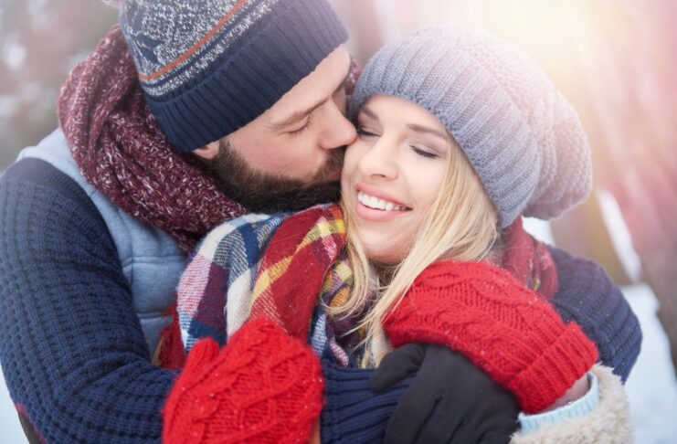 Snow photo created by gpointstudio - www.freepik.com