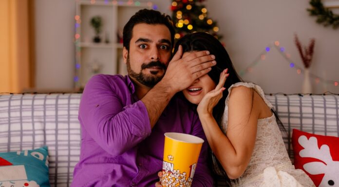 Zavisnost od pornografije nema veze sa seksom: 10 koraka da vratiš kontrolu nad sobom Christmas photo created by stockking - www.freepik.com