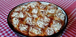 Vranjanska samsa: Jelo zbog kog zaboravljaš dijetu već u prvom zalogaju