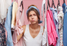 Praktični saveti za sezonsku promenu garderobe – kako da ormar sredite bez stresa Party photo created by wayhomestudio - www.freepik.com