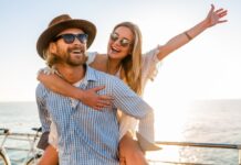 MARS U STRELCU, razigran i zabavan, seks tretira kao sport People photo created by marymarkevich - www.freepik.com