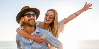 People photo created by marymarkevich - www.freepik.com