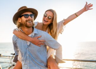 People photo created by marymarkevich - www.freepik.com