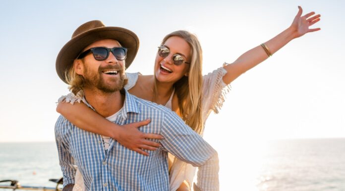 People photo created by marymarkevich - www.freepik.com