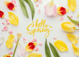 Flower photo created by freepik - www.freepik.com