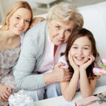 Old mother photo created by pressfoto - www.freepik.com
