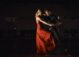 Music photo created by ArthurHidden - www.freepik.com